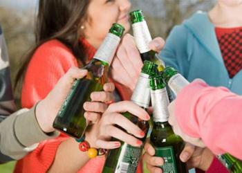 Три последствия наркомании и алкоголизма